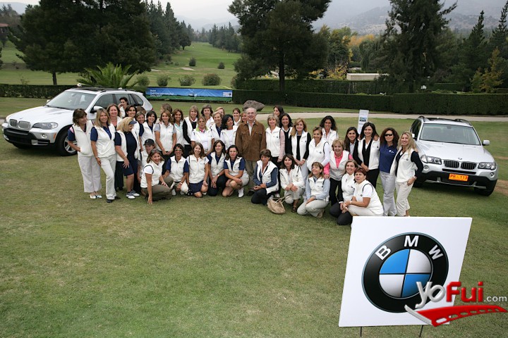 YoFui.com Copa BMW en Club de Golf La Dehesa, Club de Golf La Dehesa    (51)