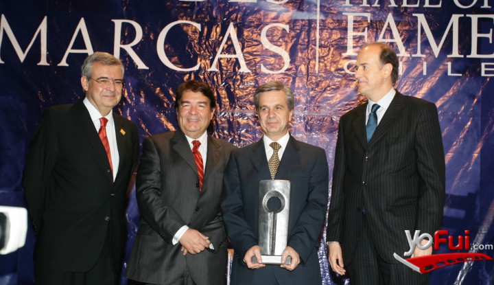 YoFui.com Grandes Marcas / Marketing Hall of Fame Chile 2007, Casapiedra  (115)