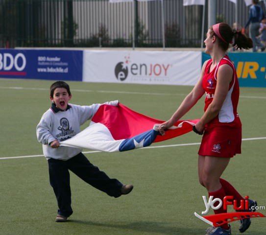 YoFui.com Copa Samsung Cuatro Naciones Hockey Femenino, Club Deportivo Manquehue  (121)