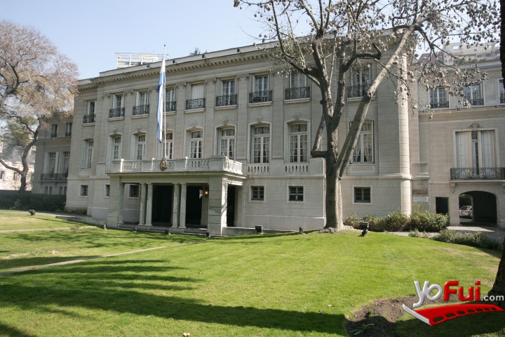 YoFui.com Consejo Empresarial Pyme Chileno Argentino, Embajada de Argentina  (347)