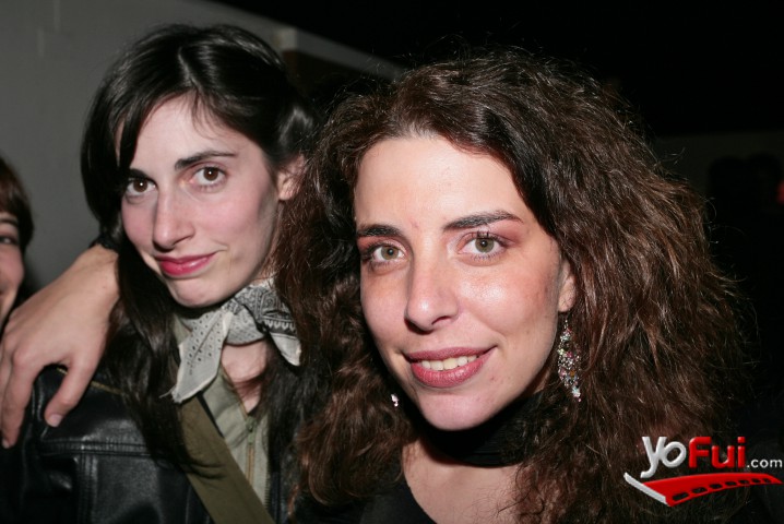 Paloma Salas, Priscilla Hirane en Cumpleaños Priscilla Hirane y Macarena Nuñez, Bar Basilica - YoFui0000000121878264-6