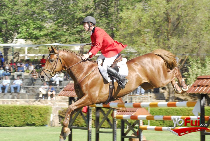 YoFui.com Campeonato Nacional Ecuestre, San Carlos de Apoquindo  (626)