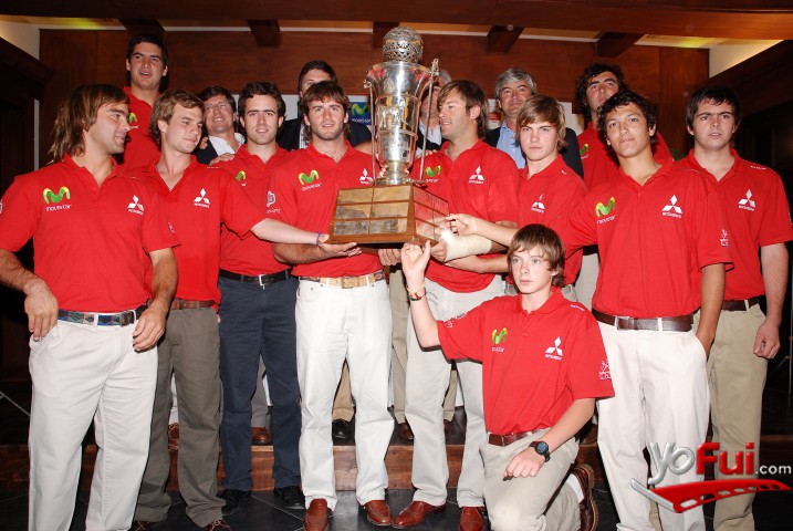 YoFui.com Conferencia de Prensa Campeones Mundiales de Polo, Club de Polo San Cristóbal   (1054)