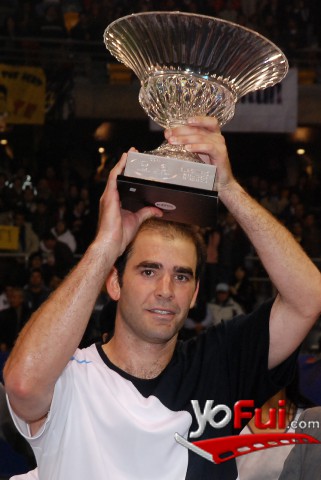 YoFui.com Partido de Exhibición Ríos- Sampras, Arena Santiago  (1207)