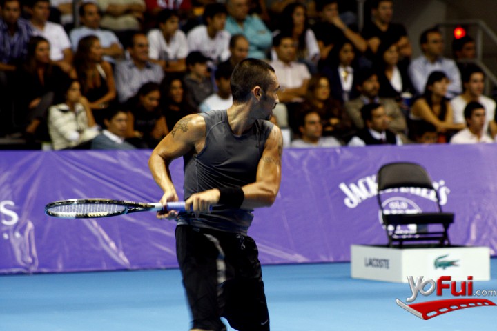 YoFui.com Andy Roddick vs Marcelo Ríos, Movistar Arena  (1798)