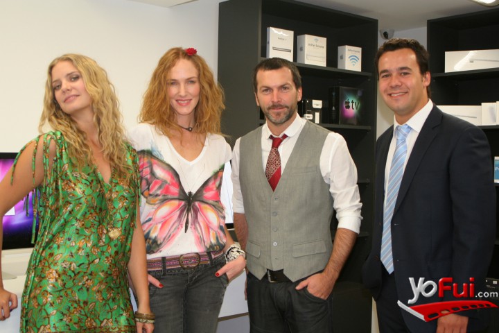 YoFui.com Inauguración Reifschneider Store, Reifschneider Store  (2194)