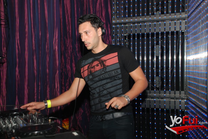 YoFui.com Cedric Gervais en Suka Club, Discoteque Suka  (2206)