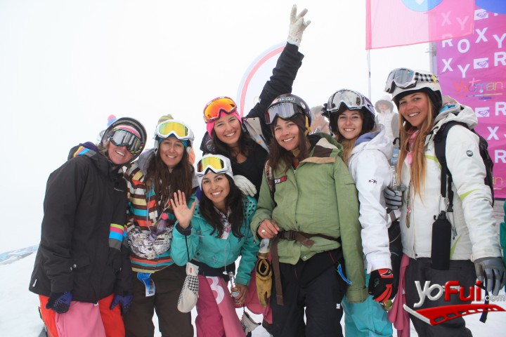 YoFui.com Roxy Snow Jam 2010, Valle Nevado  (2666)