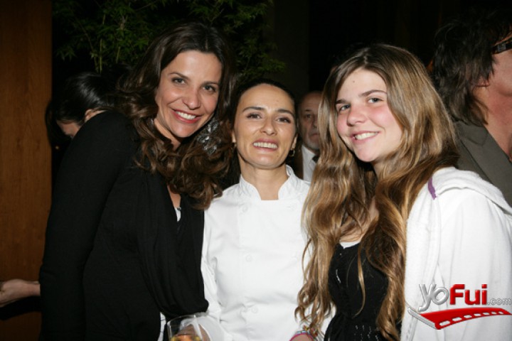 YoFui.com Relanzamiento Senso con la chef Pamela Fidalgo, Restaurant Senso  (2720)