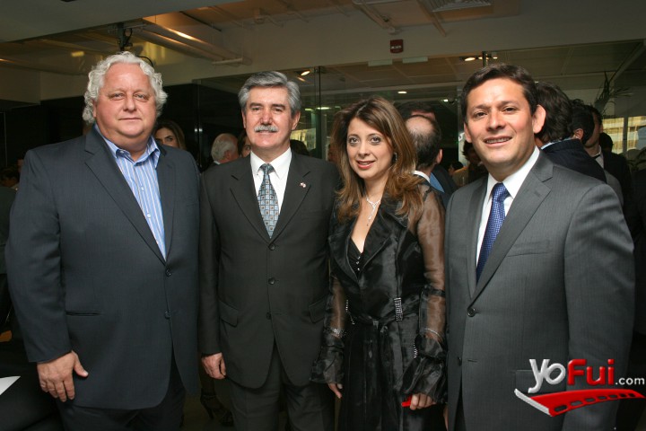 YoFui.com Inauguración Oficinas Corporativas NEXTEL, Oficinas Nextel  (2776)