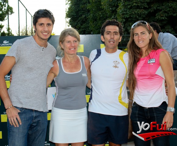 YoFui.com Torneo Lacoste Parfums - Dunlop 2010, Club de Polo San Cristóbal  (2857)