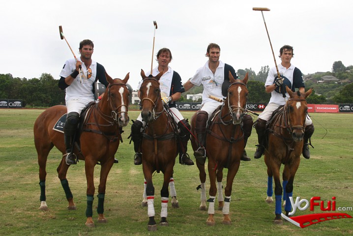 YoFui.com Campeonato de Polo UC, Club Ecuestre Cala Vcuña  (2904)