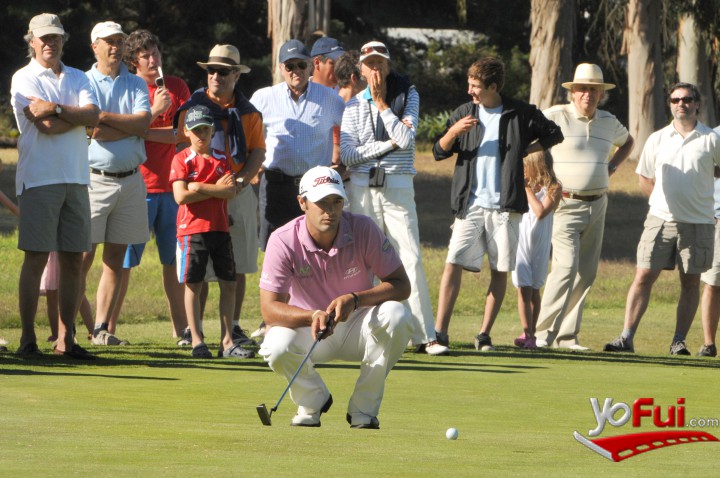 YoFui.com XIX Abierto Internacional de Golf de Marbella,  Club Marbella  (2946)