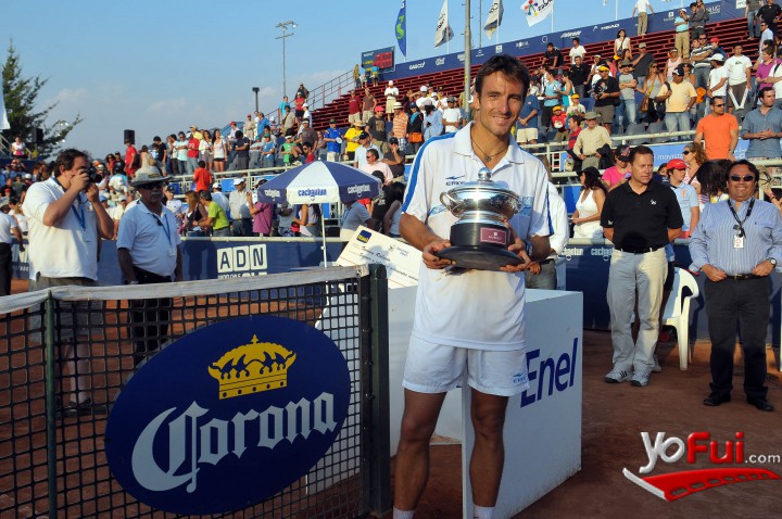 YoFui.com Movistar Open 2011, Estadio San Carlos de Apoquindo  (2958)