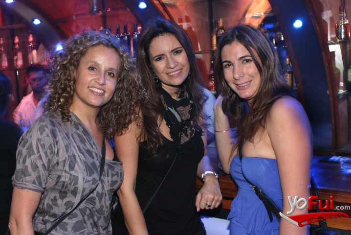 YoFui.com Fiesta Ochenteros, Club Eve  (3161)