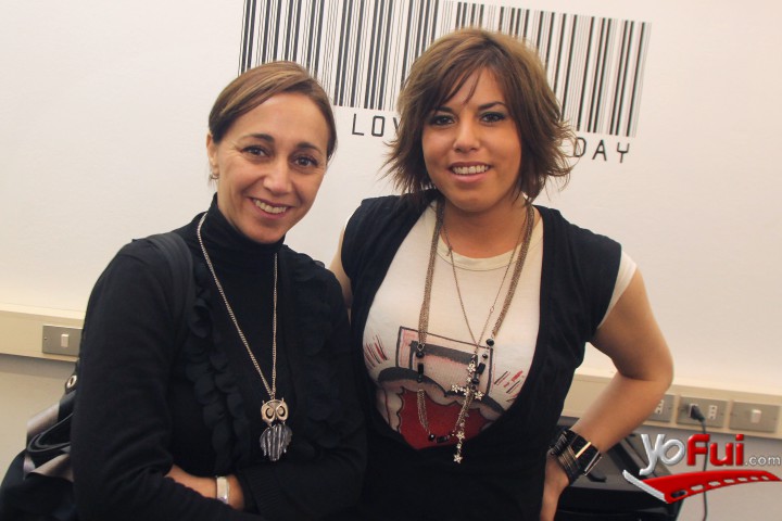 YoFui.com Inauguración Santísima, boutique de belleza integral, Santísima  (3271)