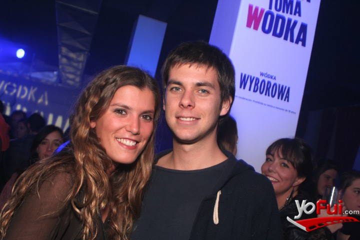 YoFui.com Lanzamiento wodka Wyborowa, Espacio Recoleta  (3312)