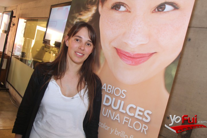 Alejandra Tagle en Lanzamiento Tinted Lip Balms de Burt´s Bees, Restaurant Boragó - YoFui0000002303394106-6