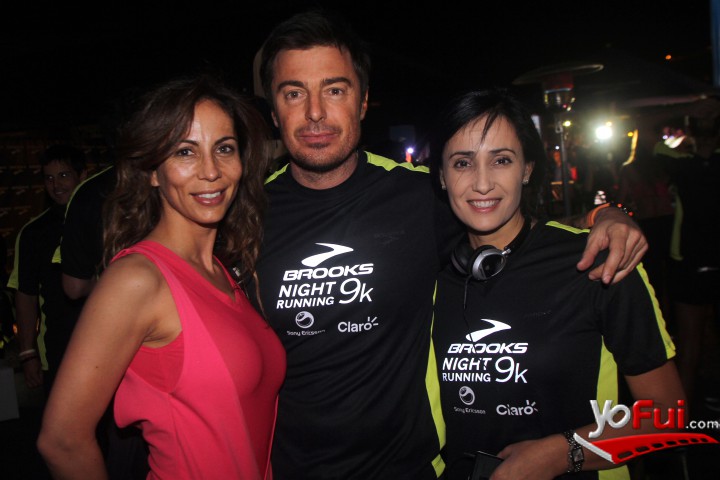 YoFui.com Brooks Night Running, Ciudad Empresarial  (3344)