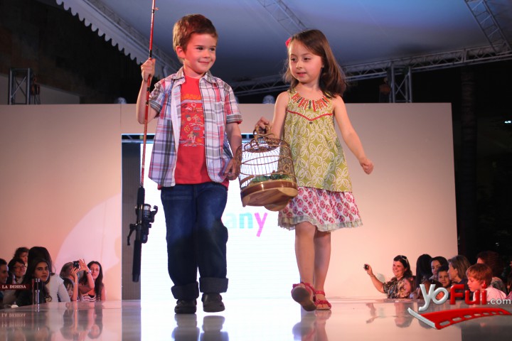 YoFui.com Lanzamiento Chile Fashion Kids, Mall Portal La Dehesa  (3387)