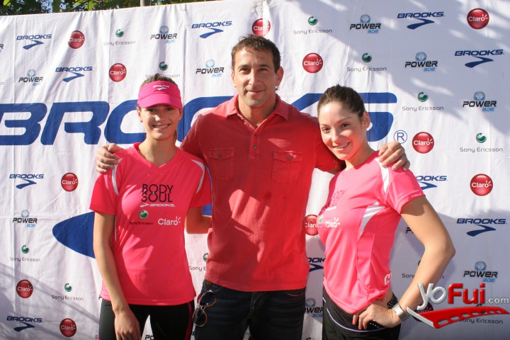 YoFui.com Corrida Brooks "Body & Soul", Parque Bicentenario  (3408)