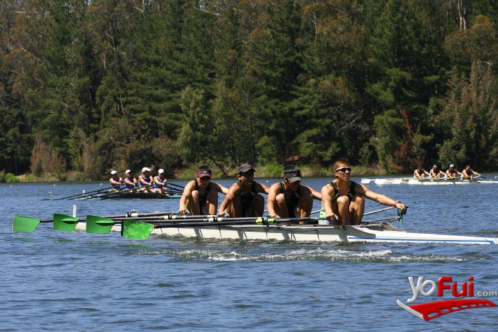 YoFui.com Campeonato Nacional de Remo 2011, Laguna  Parque Valparaíso de Curauma  (3411)