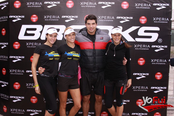 YoFui.com Segunda Corrida Brooks, Circuito de Vitacura  (3713)