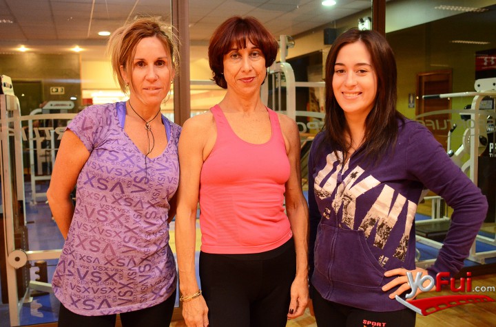 YoFui.com Sportlife celebra el Mes de la Madre, Sportlife  (3745)