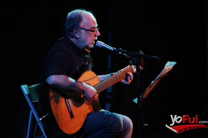 YoFui.com Eduardo Gatti en Concierto, Sala Vitacura  (3836)