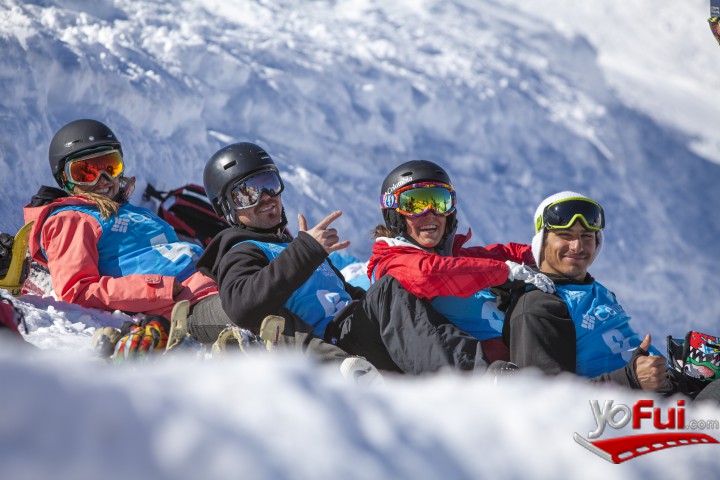 YoFui.com Columbia Snow Challenge 2012, Valle Nevado  (3868)