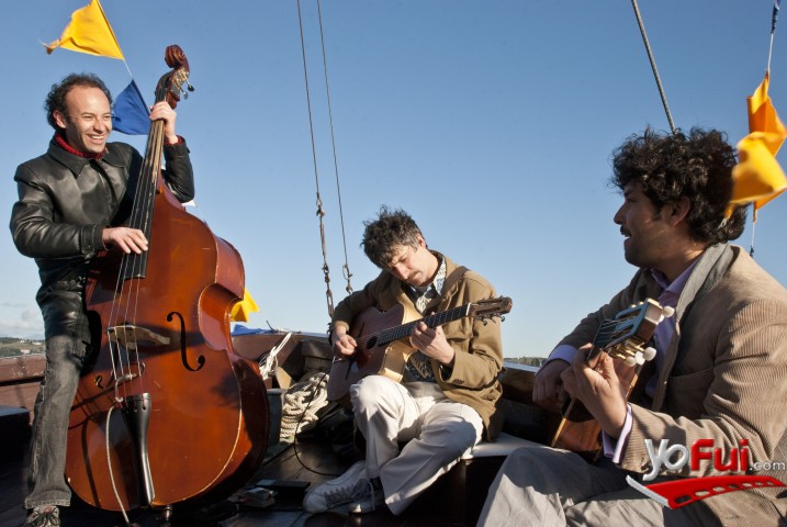 YoFui.com Quinta fecha del ciclo de música Latitud Corona  en Puerto Varas, Lago Llanquihue  (3980)