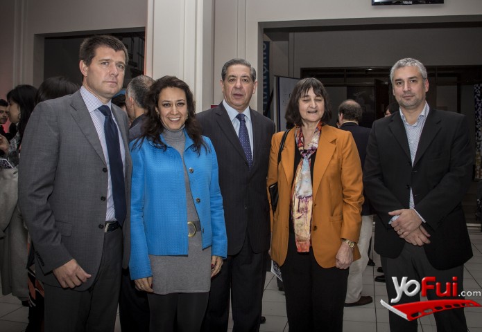 YoFui.com Air France reafirma su compromiso con la cultura, Teatro Universidad de Chile  (3991)