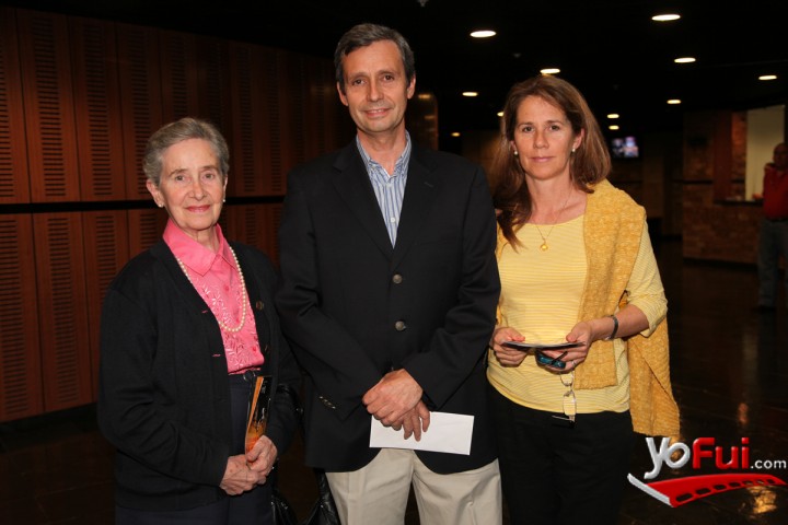 YoFui.com Estreno "Agosto, Condado Osage", Teatro Municipal de Las Condes  (4026)
