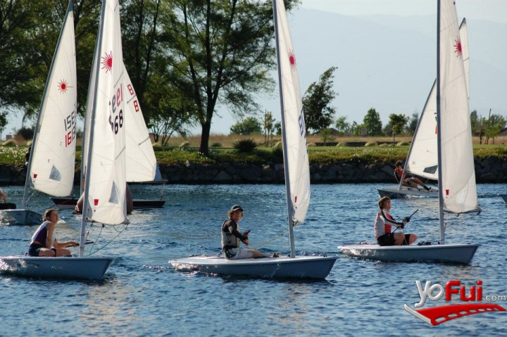 YoFui.com Regata de Veleros en Piedra Roja, Laguna de Piedra Roja  (4068)