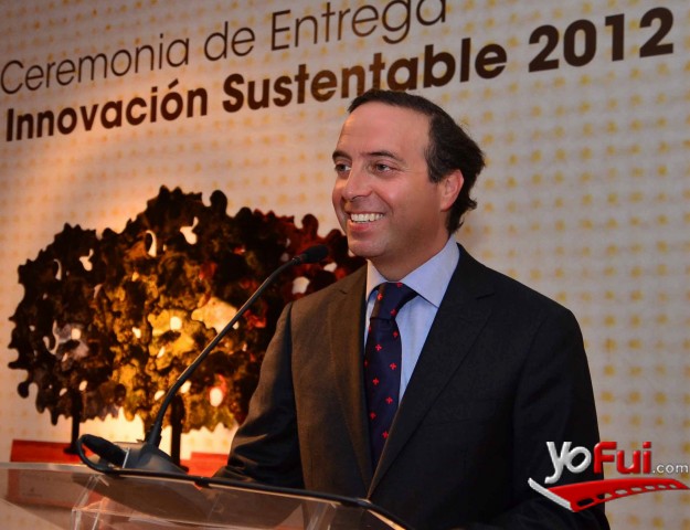 YoFui.com Premio Innovación Sustentable 2012, Centro de eventos  (4072)