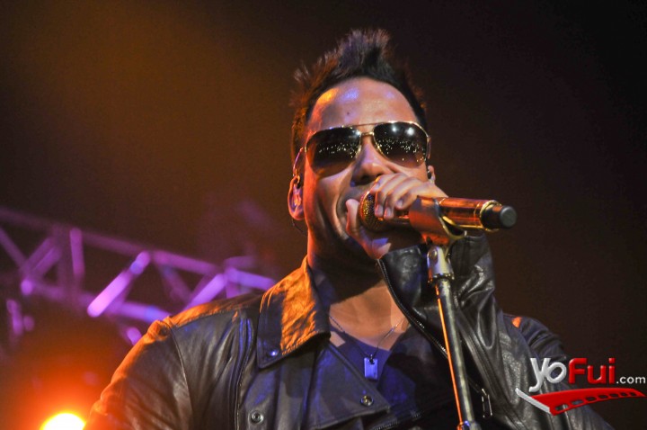 YoFui.com Romeo Santos en Movistar Arena, Movistar Arena  (4228)