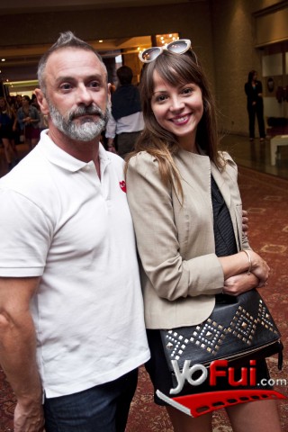 YoFui.com Hush Puppies en Viste Stgo., CasaPiedra  (4272)