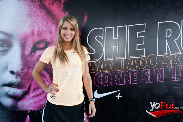 YoFui.com Corrida Nike sólo para ellas: She Runs Santiago , Centro Cívico de Vitacura  (4274)