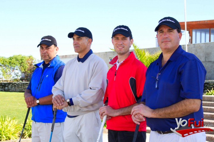 YoFui.com Entretenido Fin de Semana Familiar en La Serena Golf, La Serena Golf  (4449)