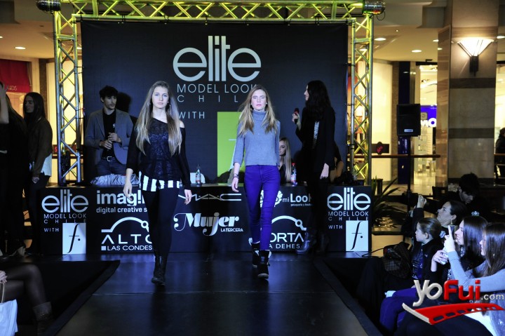 YoFui.com Casting Elite Model, Mall Alto Las Condes  (4483)