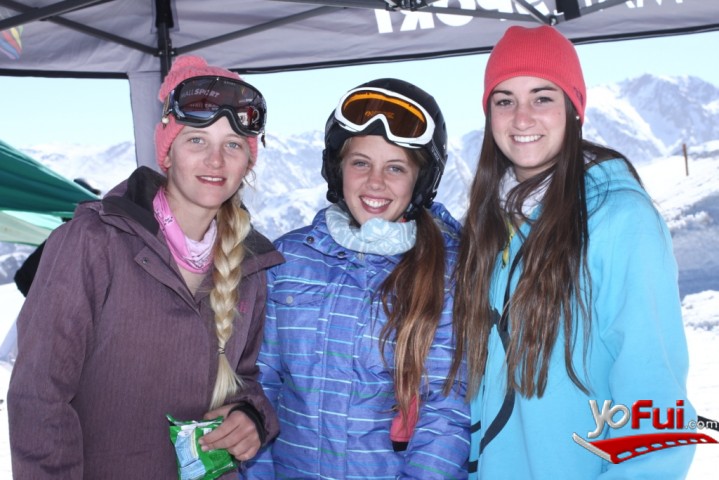 YoFui.com Campeonato de ski y snowboard Bichos Milo, El Colorado  (4519)