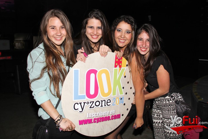 YoFui.com Fiesta "Look Cyzone", Club Dominga  (4658)