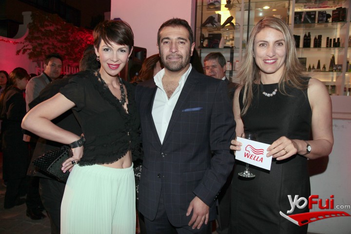 YoFui.com Wella Professionals premió al estilista más creativo de Chile, Wella Professionals   (4688)