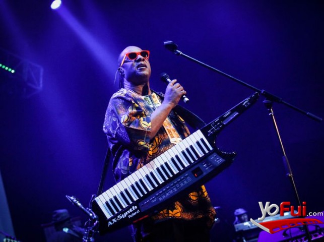 YoFui.com Stevie Wonder, Movistar Arena  (4843)