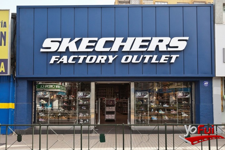 skechers outlet chile 