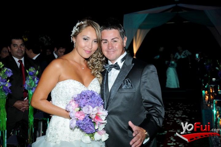 YoFui.com Matrimonio de Daniel Valencia & Deniss Muñoz, Sheraton San Cristóbal  (4984)