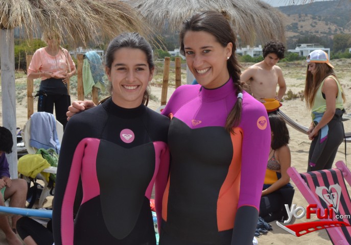 YoFui.com Welcome Summer by Quiksilver & Roxy , Playa Grande de Cachagua  (5562)