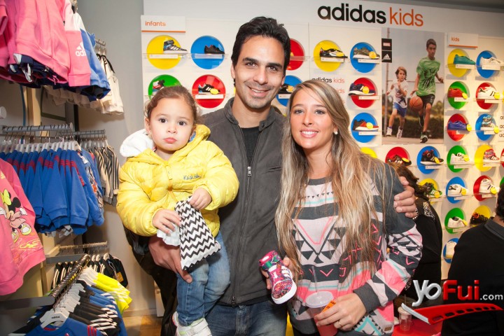 YoFui.com adidas Kids abre su primera tienda en Chile, adidas Kids  (5846)