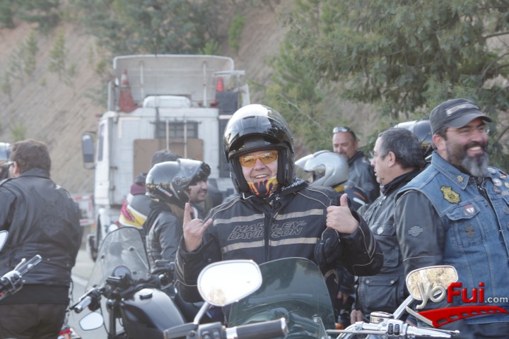 YoFui.com World Ride Harley-Davidson 2015, Santiago a Viña del Mar  (5980)