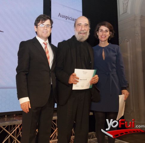 YoFui.com Ganadores de Catad'Or Santiago 2015, Sala Claudio Arrau  (5981)